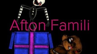 Dc2 | Afton Family | Fnaf-1 (FNAF-World) [STRĖMNO] HORROR.............