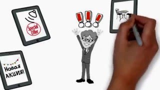 Мобильное приложение ресторана  AppSave.ru