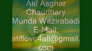 AwAis kanwal