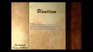 Unuttum Şiir Ve Seslendirme : Serkan GEBEL