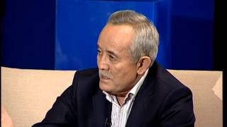 «Кешкі шай» (22.01.14. толық шығарылым Серік Абдрахманов)