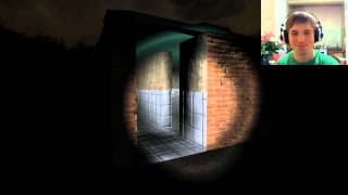 Веселье там где Slender?