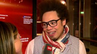 Viola fragt... Marc Sway über das Ausscheiden des «Postmans»