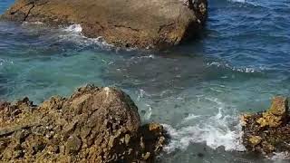 جمال طبيعي غير عادي كل هذا في قرية بليونش شمال المغرب