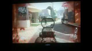 Black ops 2 Nuke town 2025 E.3 PS3