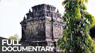 World's Most Sacred Places and Buildings | Top 10 Secrets and Mysteries