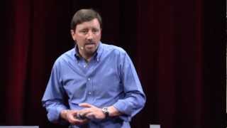 The Merits of Risk: Christopher Barnes at TEDxDenverTeachers