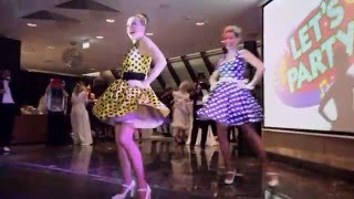 Твист - Интерактив / Стиляги / Шоу-балет Dolce Vita