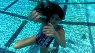 drowning