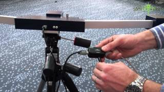 LUKOtronic - Motion Capturing Laboratory