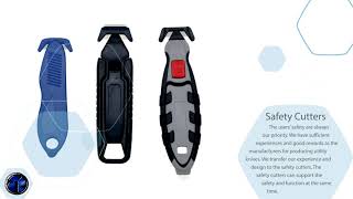 HnK Tools - INDUSTRO INT'L CO., LTD.
