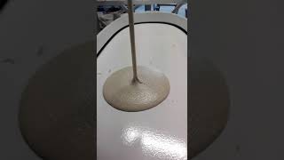 Polymer casting