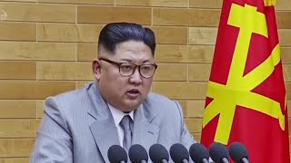Trump returns to White House as N. Korea issues more nuclear threats