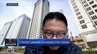 Kembangkan Inovasi Properti, Upaya Summarecon Hadang Efek Corona
