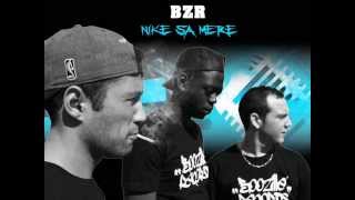 Nike Sa Mere - BZR