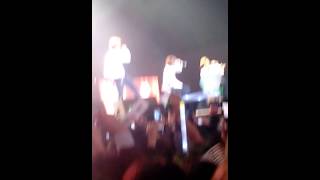 Jimin trasero sexy (*^﹏^*)|Concierto BTS Chile|