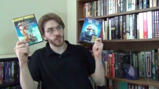 The Next Review on TBWB is...!