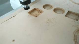 2040 CNC ROUTER