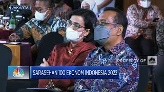 Jokowi Yakin PDB RI 2030 Bisa di Atas USD 3 Triliun