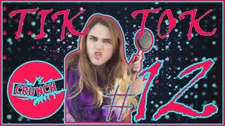 Тик Ток Пранки! Подборка лучших смешных пранков от Tik Tok! ТРЭШ! (2019) #12!