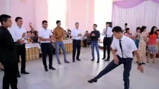 лезгинка брейк данс Бекабад