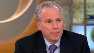 Former ambassador to Syria: U.S. can't change Assad regime