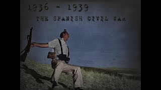 Der Aufstand / Call of Duty 2 Spanischer Bürgerkrieg (#01)