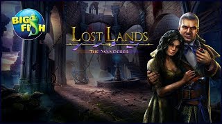Lost Lands 4. The Wanderer Walkthrough | Затерянные земли 4. Скиталец прохождение #3