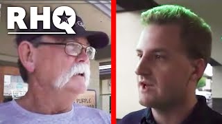 Fox Interviews Trump Supporters, Their Answers Are Shocking