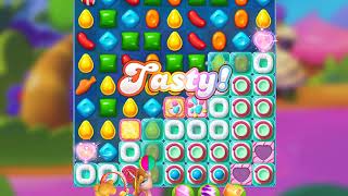 Candy Crush Friends Saga Level 1303