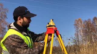 Спутниковые ГНСС приемники. TOPCON GR-5 - испытания легендарного ГНСС приемника
