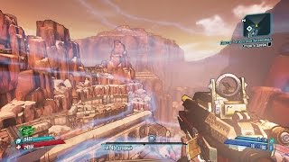 Borderlands 2 Прохождение 47 История симуляции насилия.