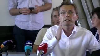 Je to horší škandál ako Kaliňákove kauzy. Ide o bezbranné deti