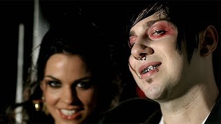 Avenged Sevenfold - Beast And The Harlot (Video)