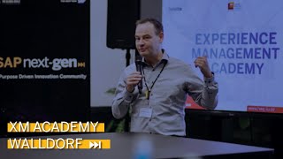 The Experience Academy in Walldorf by SAP Next-Gen
