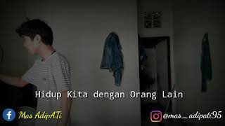 story wa paling Nyentuh  || jangan dibandingkan ,
