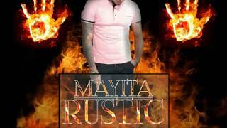 Rustic - Mero Macho (Demency Recordz) 2018