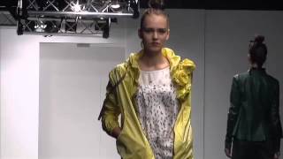 Liviana Conti Spring Summer 2014 - Collection Fashion Show