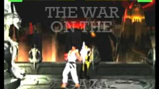 Kartel vs Movado (Gully Vs Gaza) Bounty Killa (Alliance)