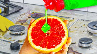 ФАНАТЫ УБОРКИ || 21 СОВЕТ ЭКОЛОГИЧЕСКИ ЧИСТОЙ УБОРКИ ДОМА