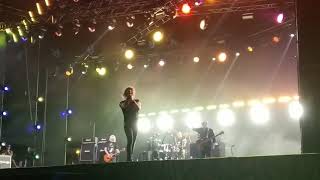 Nazareth, Kiev, 2019