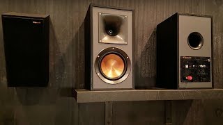 Klipsch Unveils Refresh of Reference and Reference Premiere Lines at CES 2018