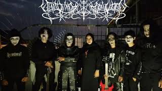 Air Mata Hitam - Robuul Ijati