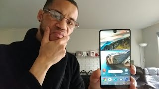 5 reasons why the Essential PH-1 is better than the Galaxy Note 8