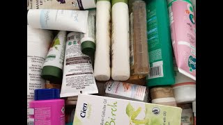 SCORTE BEAUTY - MY BEAUTY COLLECTION PARTE 1