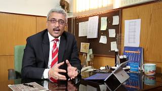 Prateek Garg, CEO and Founder, Progressive Infotech - 2016