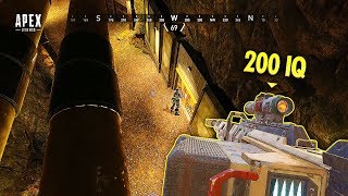 Apex Legends WTF & Funny Moments #191