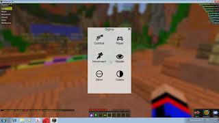 Sigma v4.11  Hacked Client For Minecraft 1.8 / Sigma v4.11  Чит Клиент Для Майнкрафт 1.8
