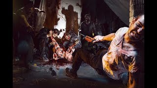 MINI DAYZ - ИЩЕМ ВЫЖИВШИХ