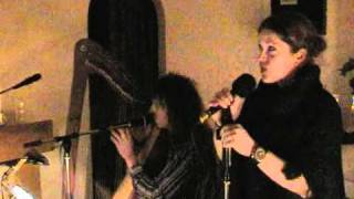 Celtic Dreams für SWR 1